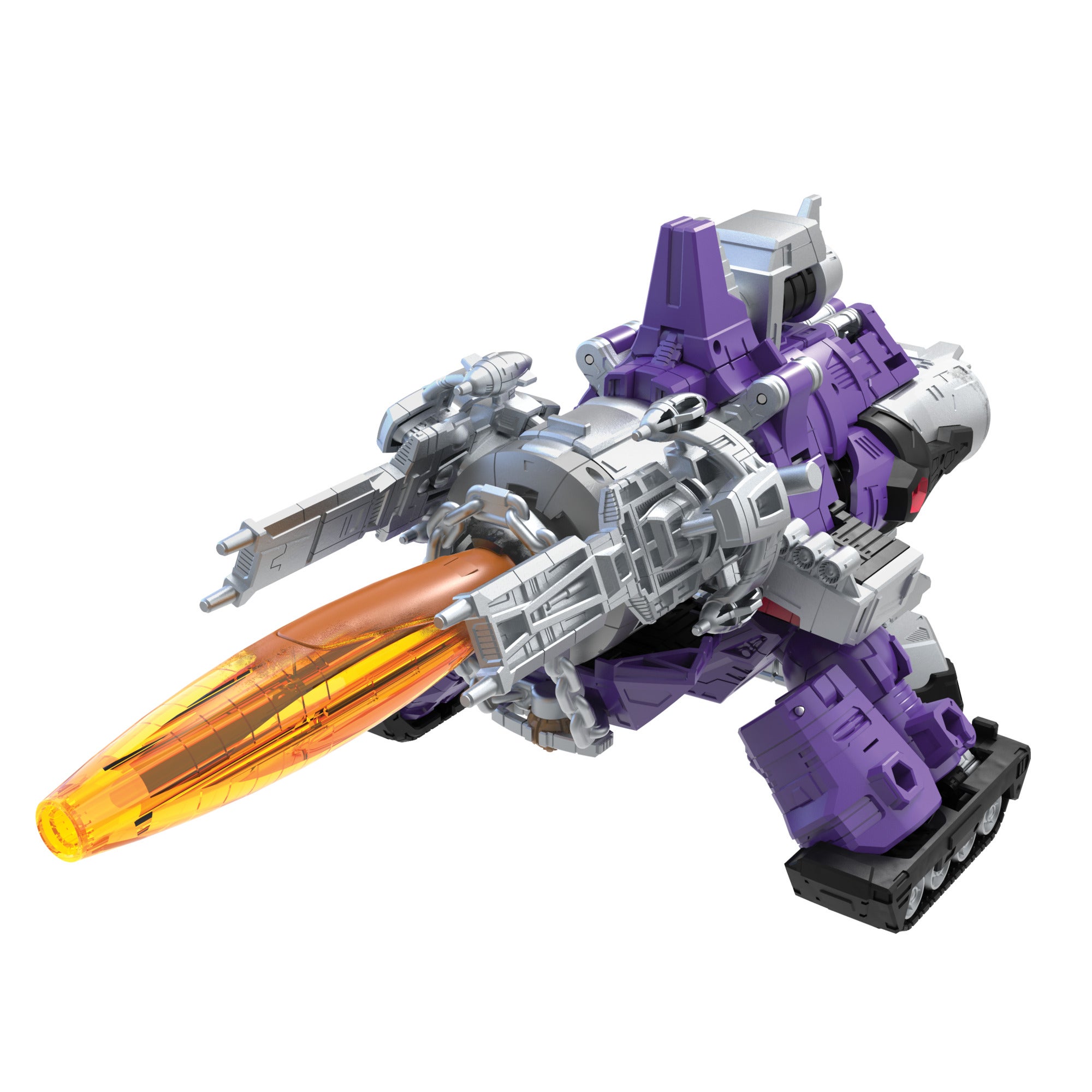 Galvatron