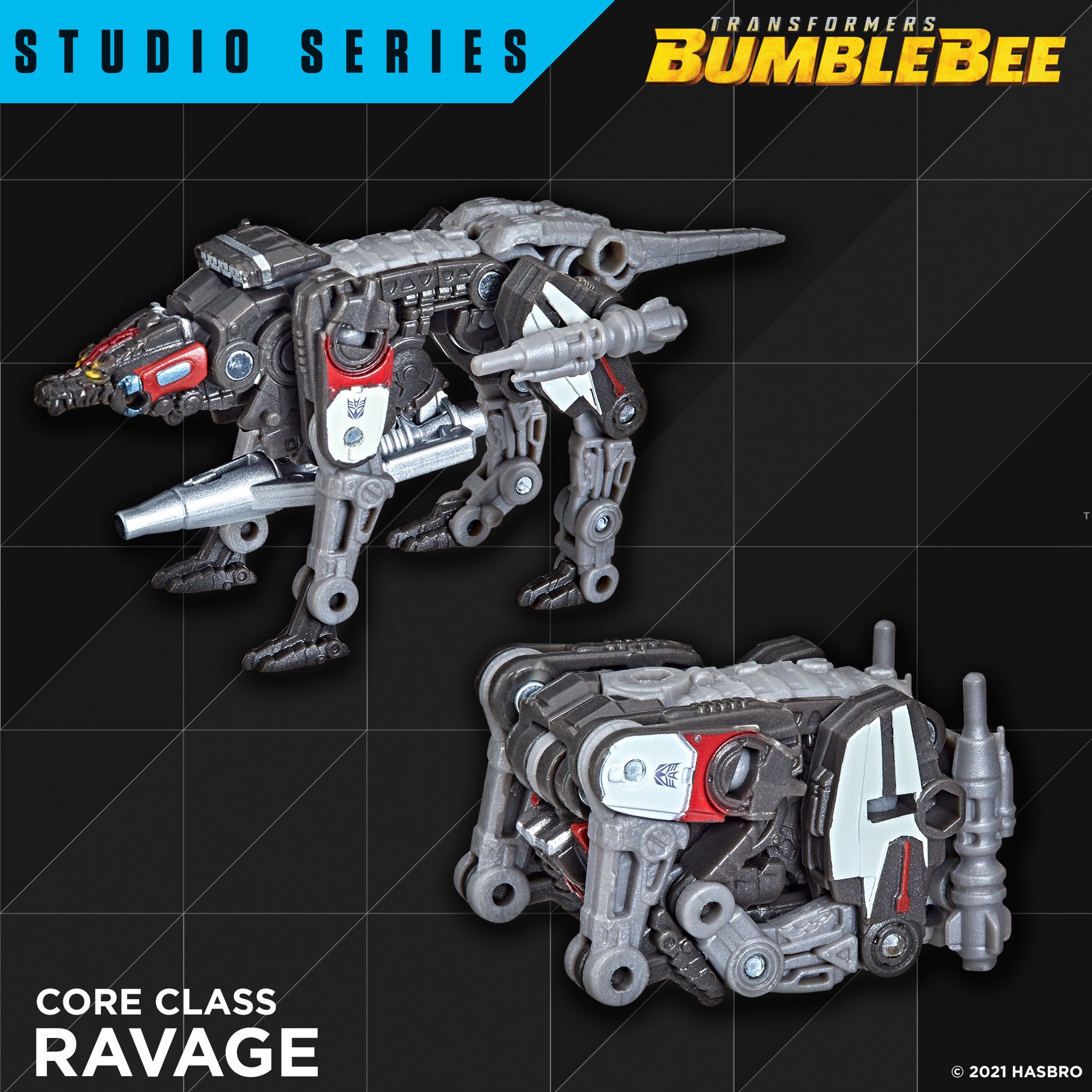 Ravage