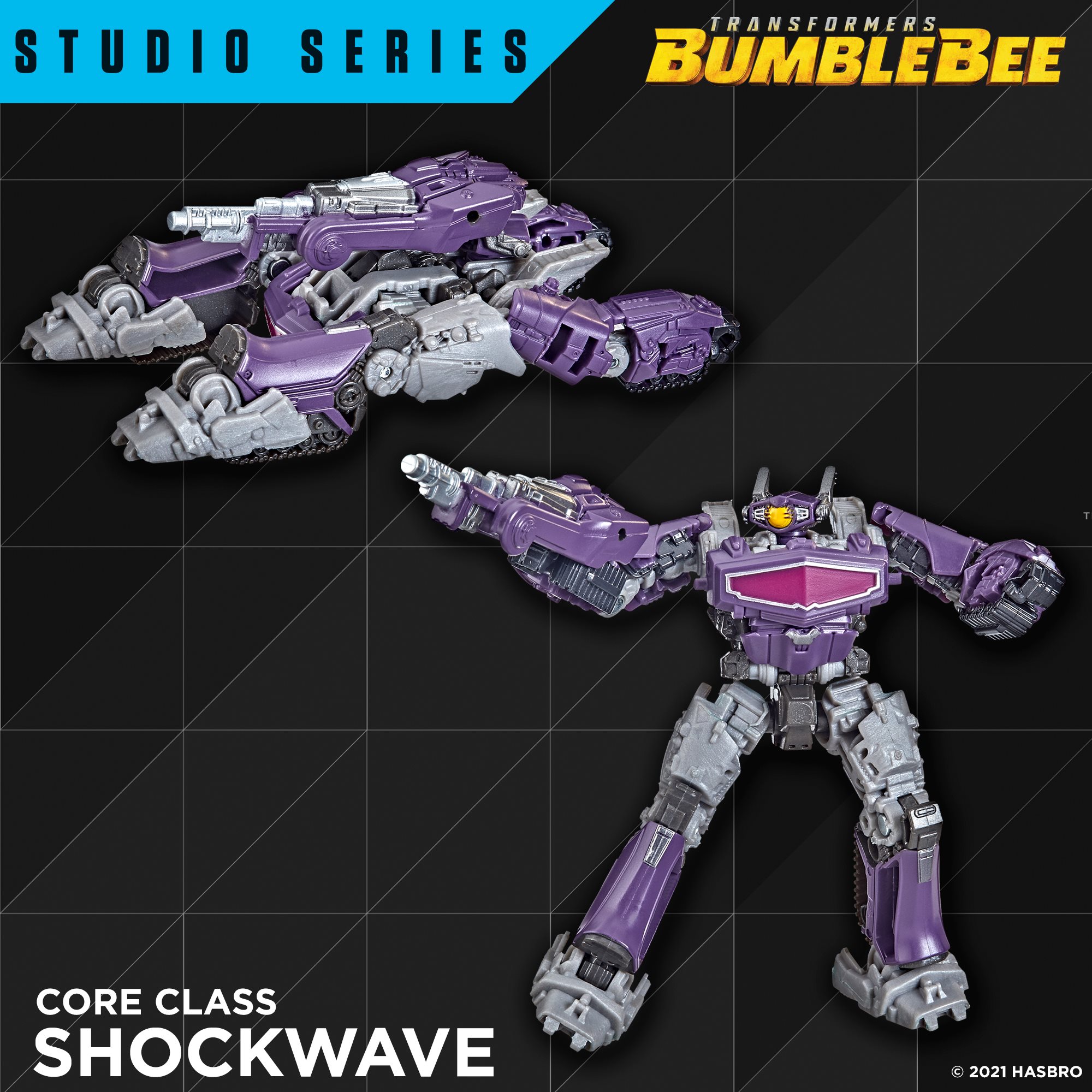 Shockwave