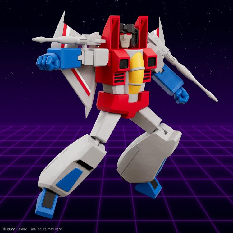 Starscream 3