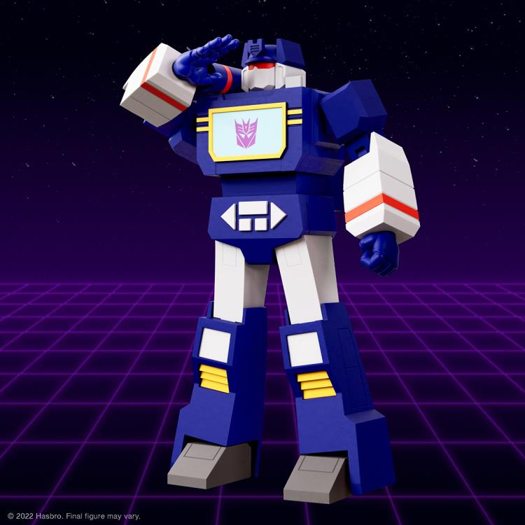 Soundwave 3