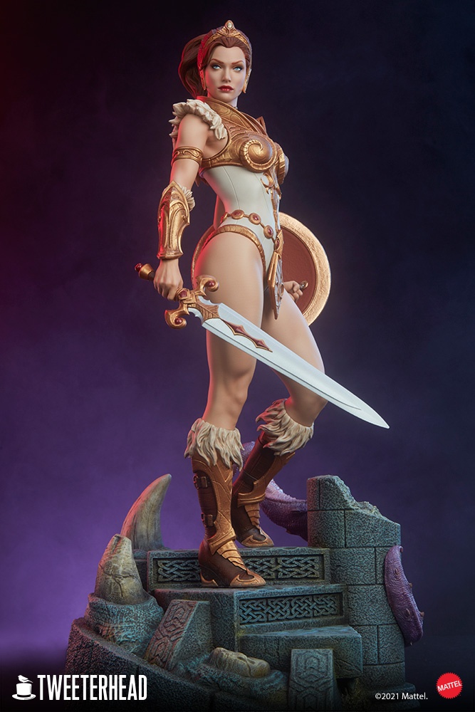 Teela 1