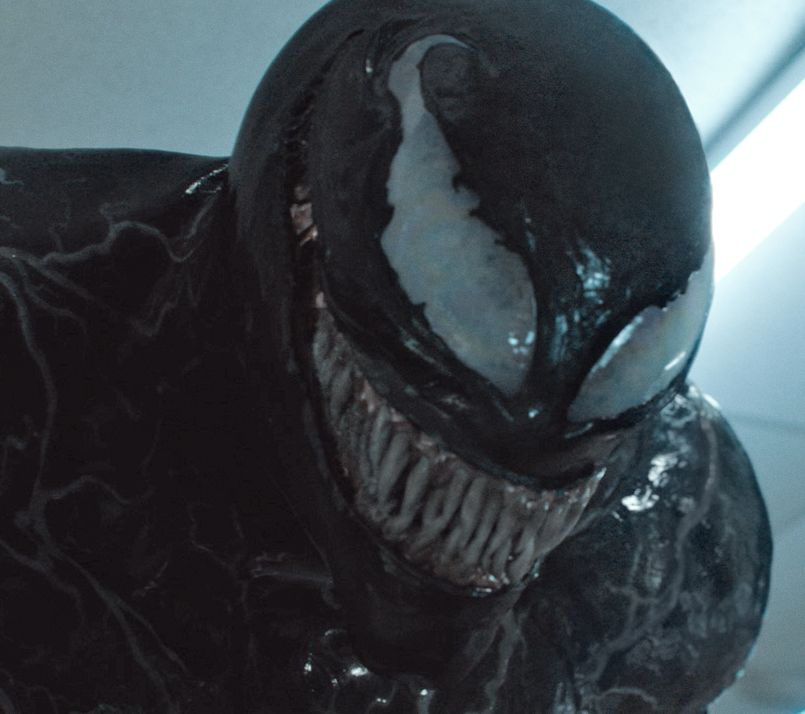 Venom (2018)