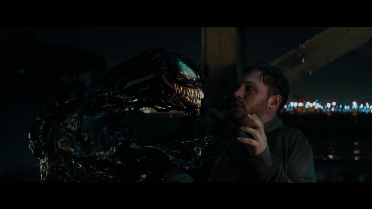 Venom (2018)