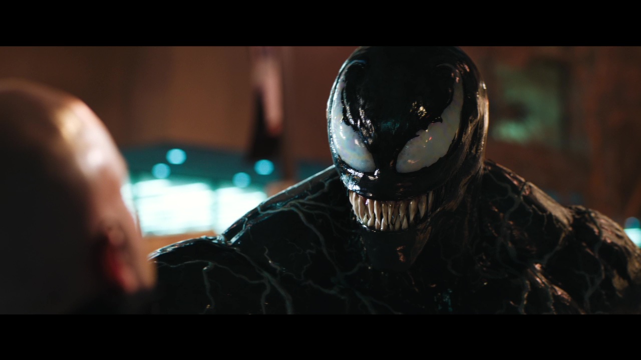 Venom (2018)