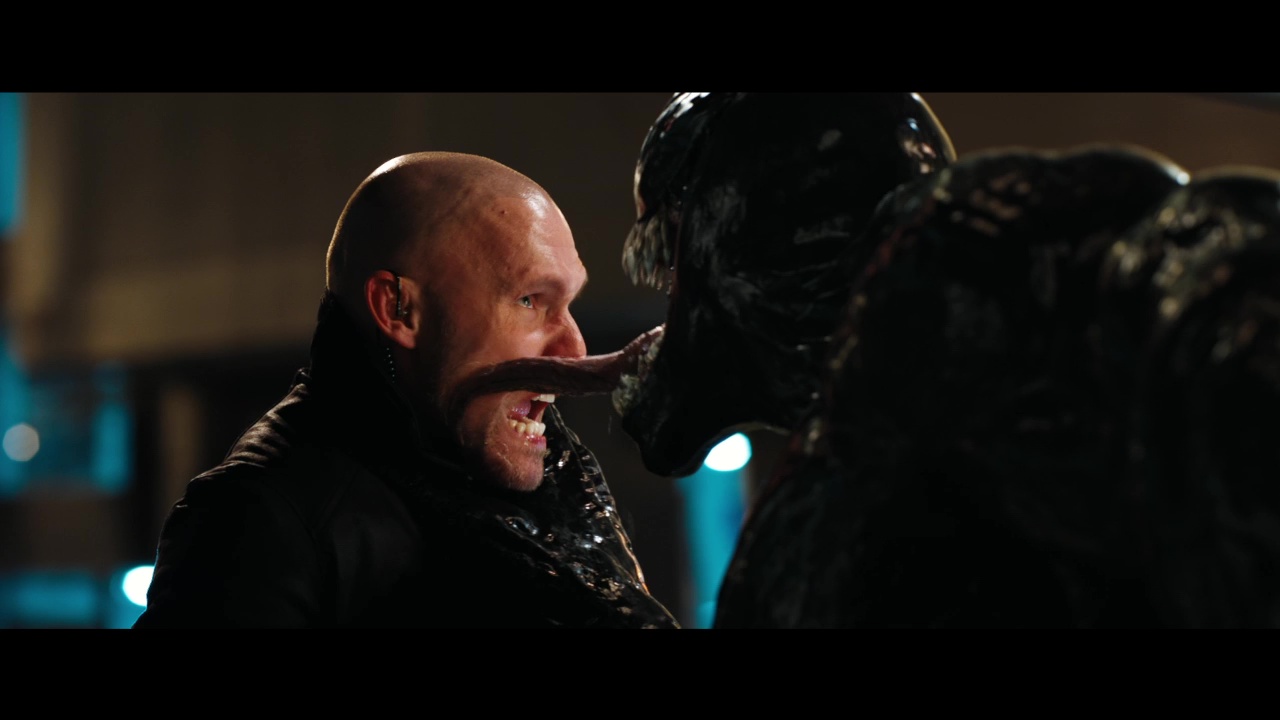 Venom (2018)