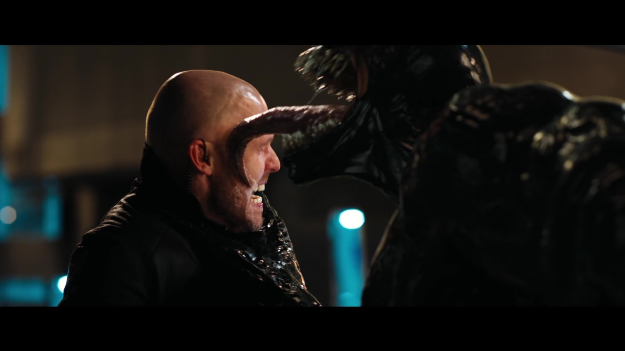 Venom (2018)