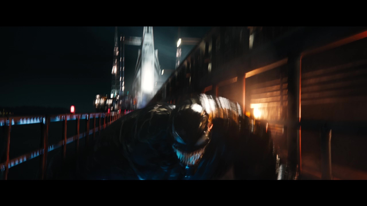 Venom (2018)