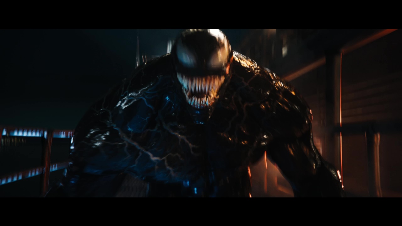 Venom (2018)