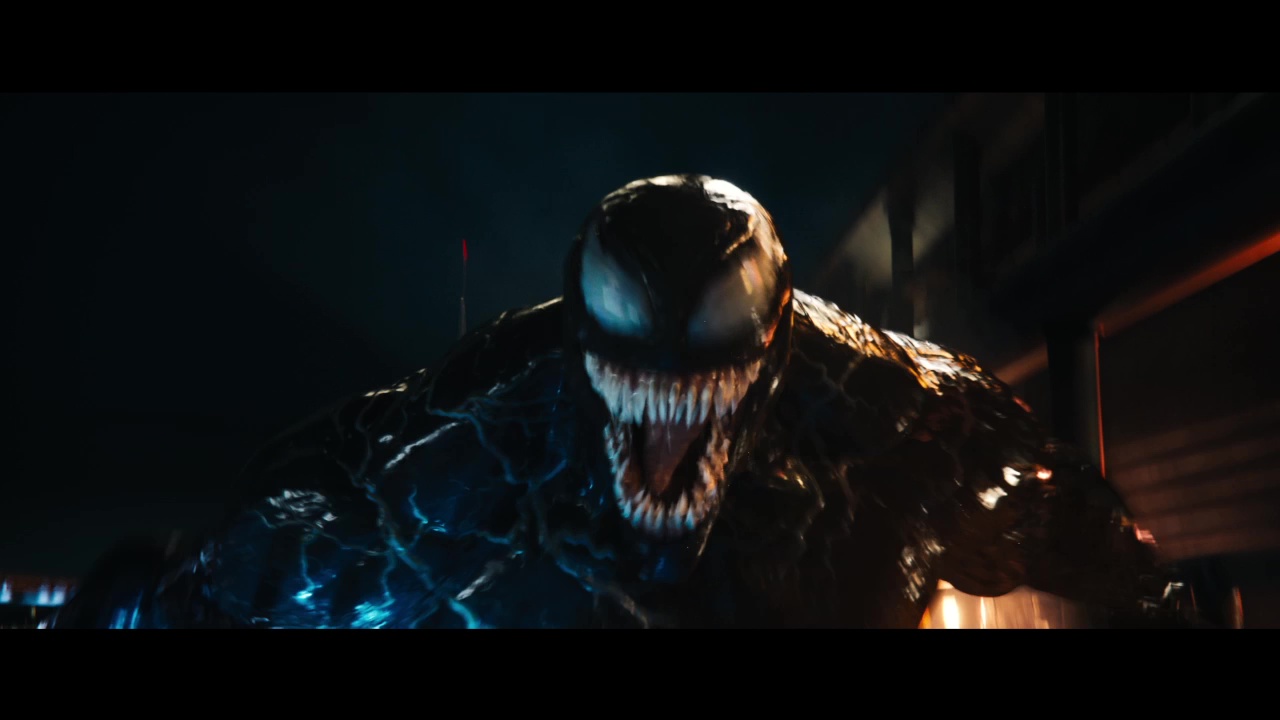 Venom (2018)