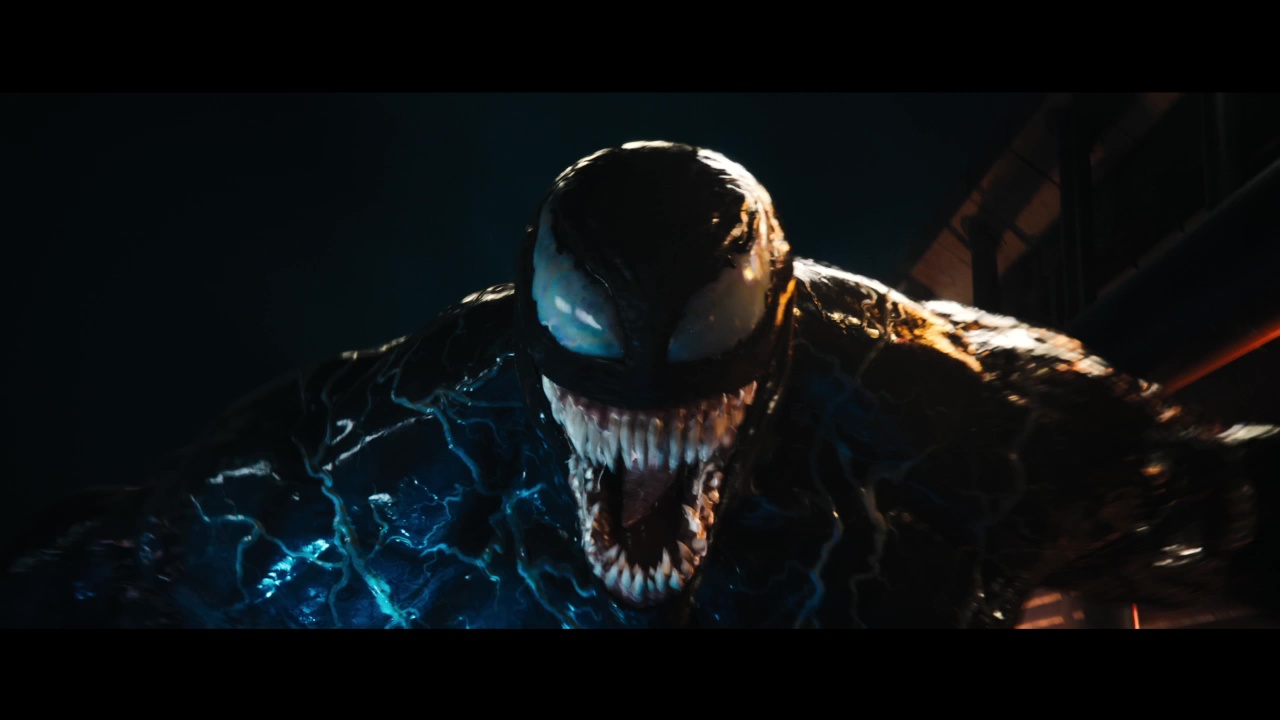 Venom (2018)