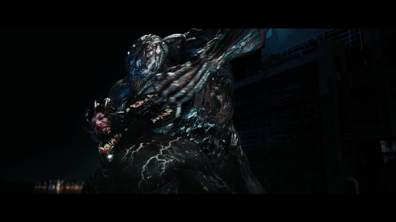 Venom (2018)