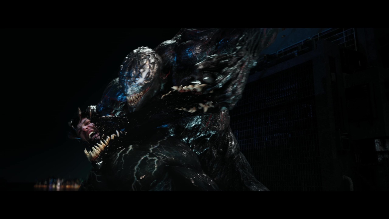 Venom (2018)