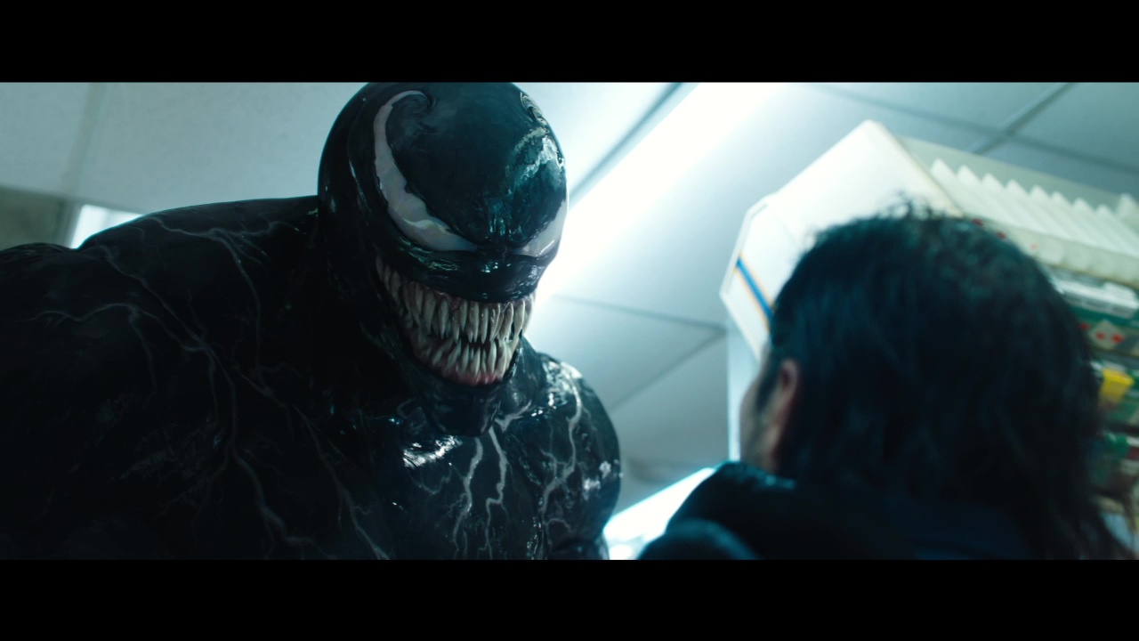 Venom (2018)