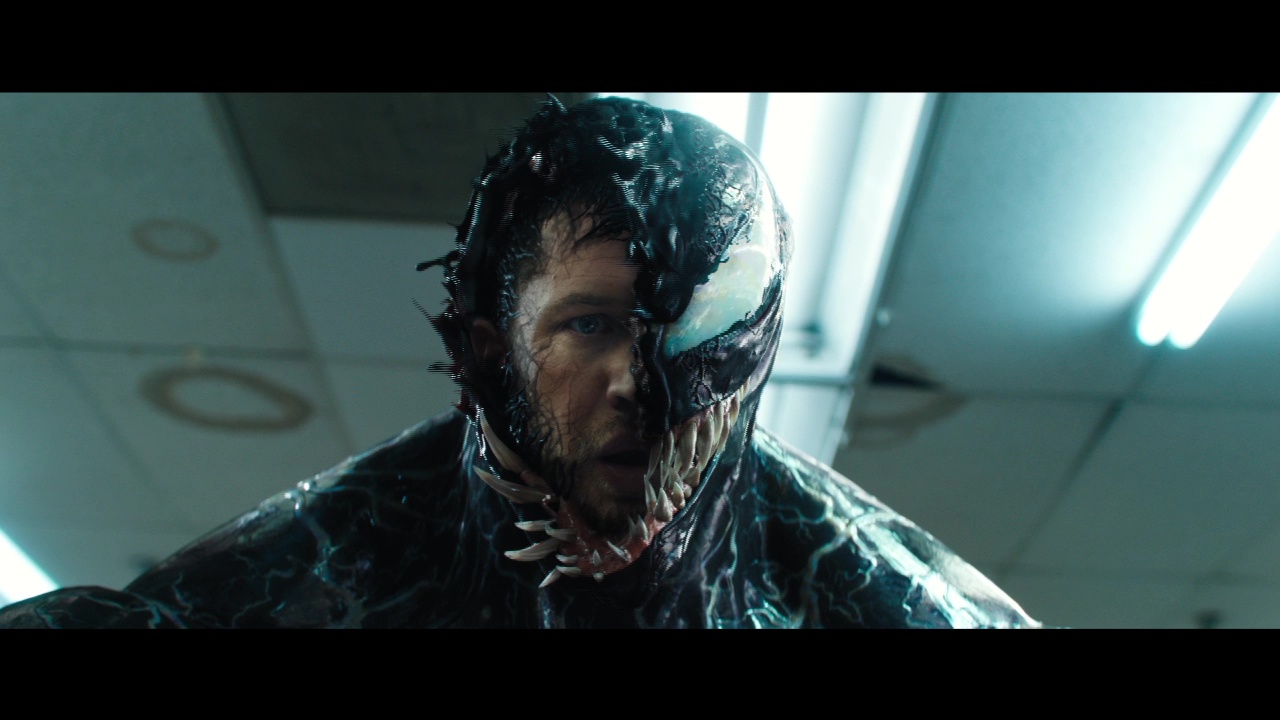 Venom (2018)