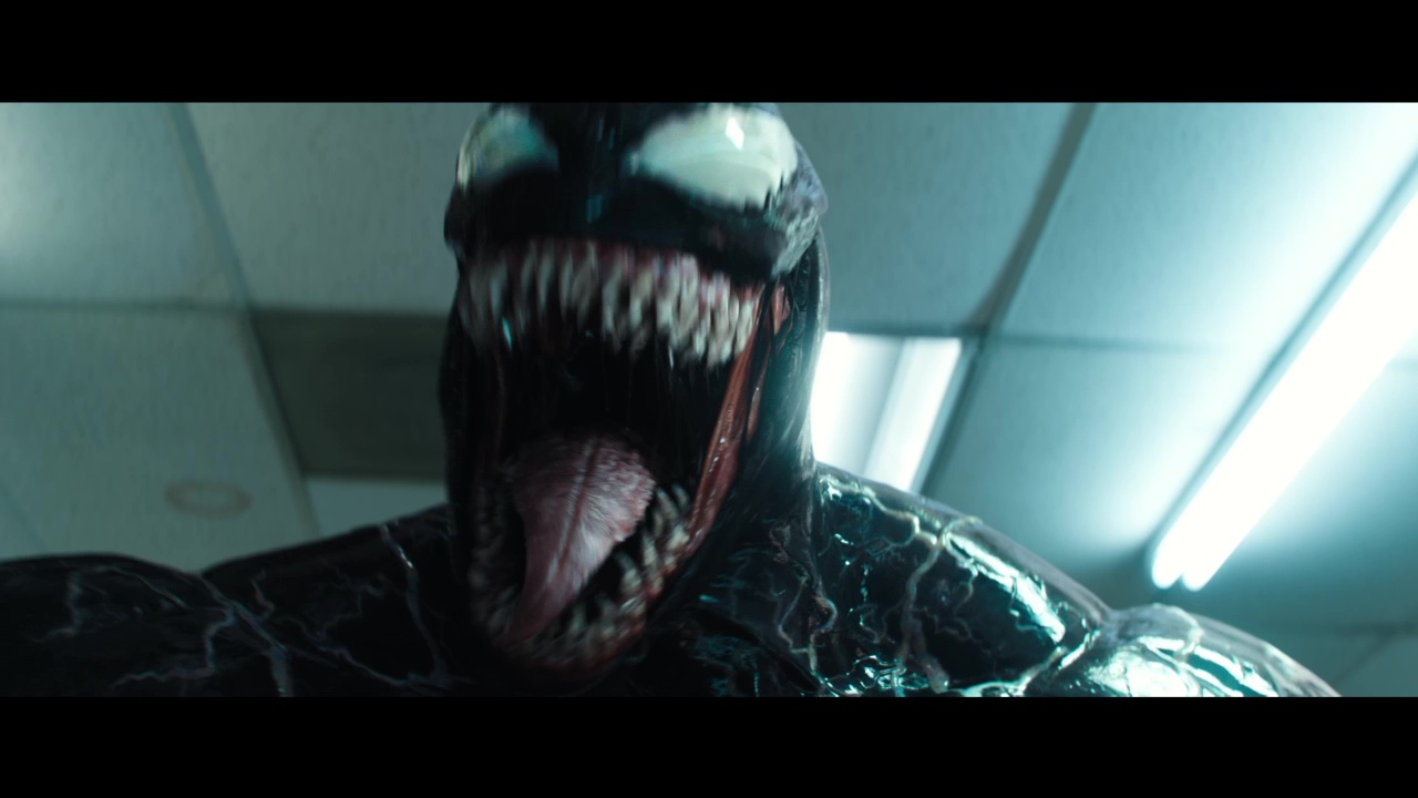 Venom (2018)