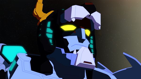 Voltron: Legendary Defender season six