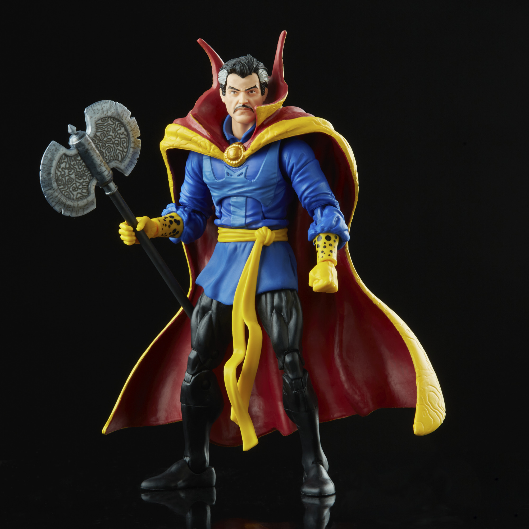 Doctor Strange 1