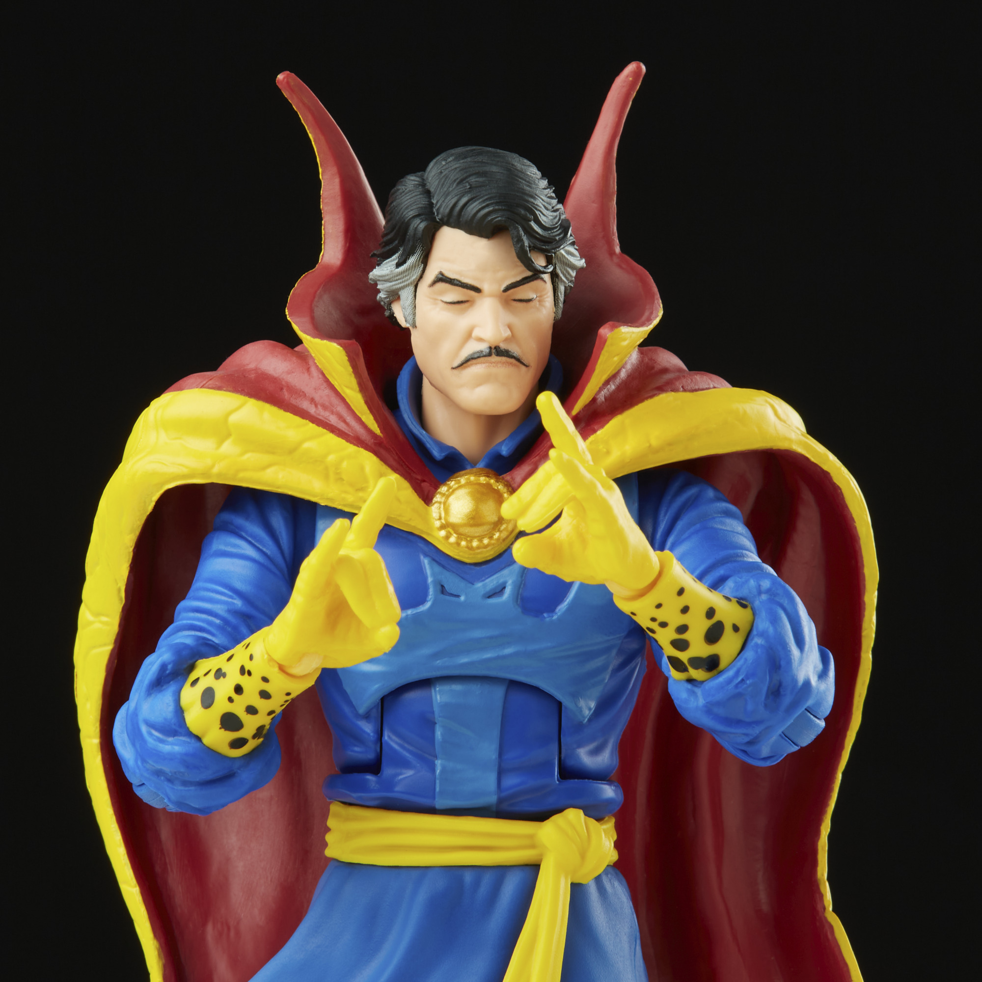 Doctor Strange 6