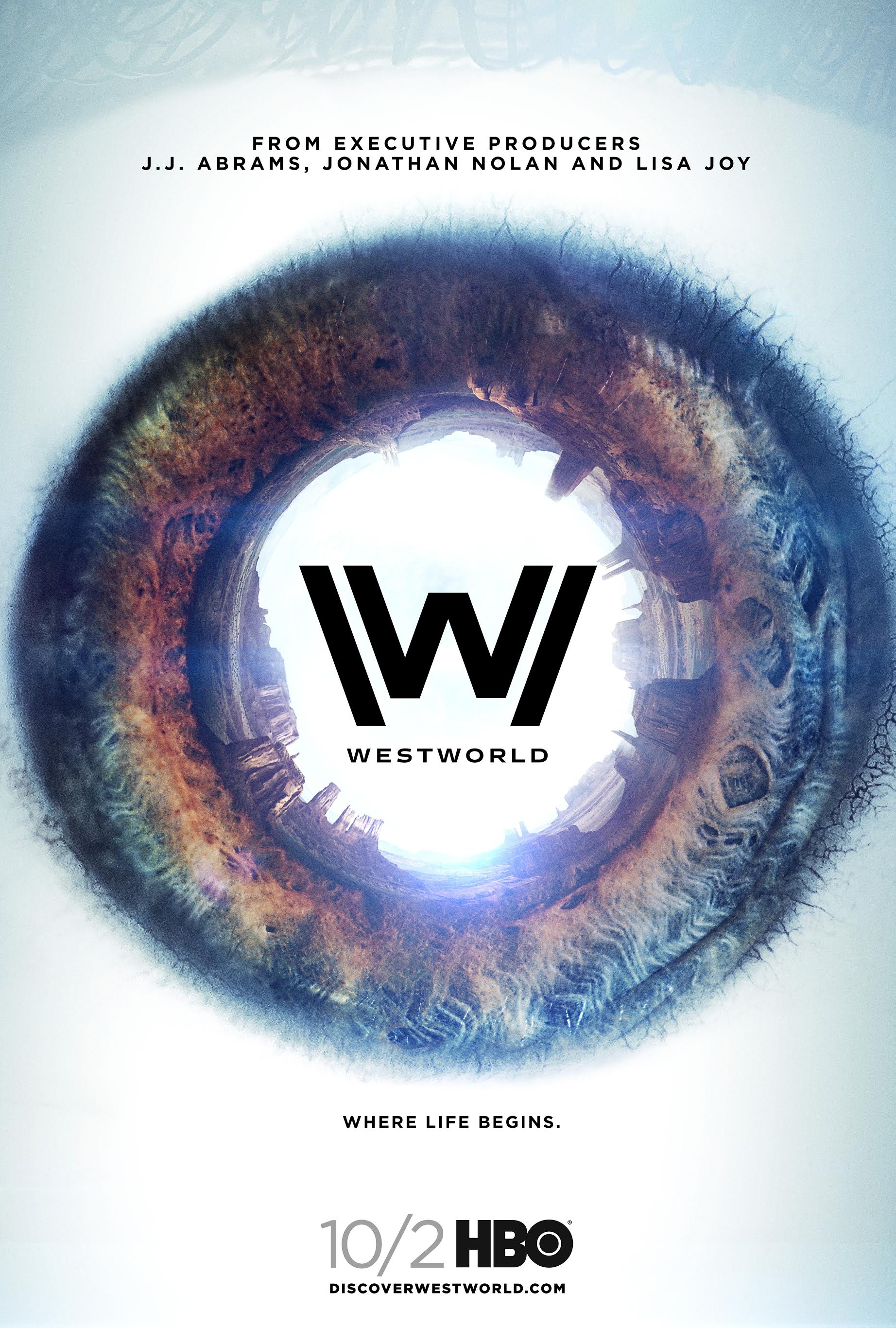 Westworld