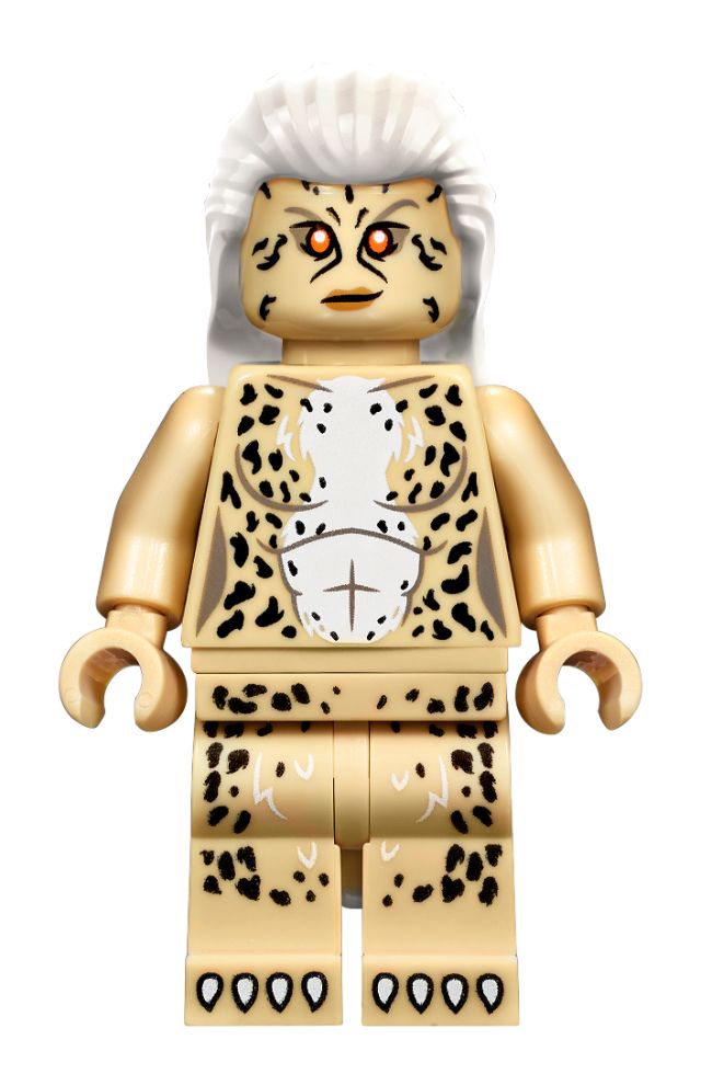 Cheetah