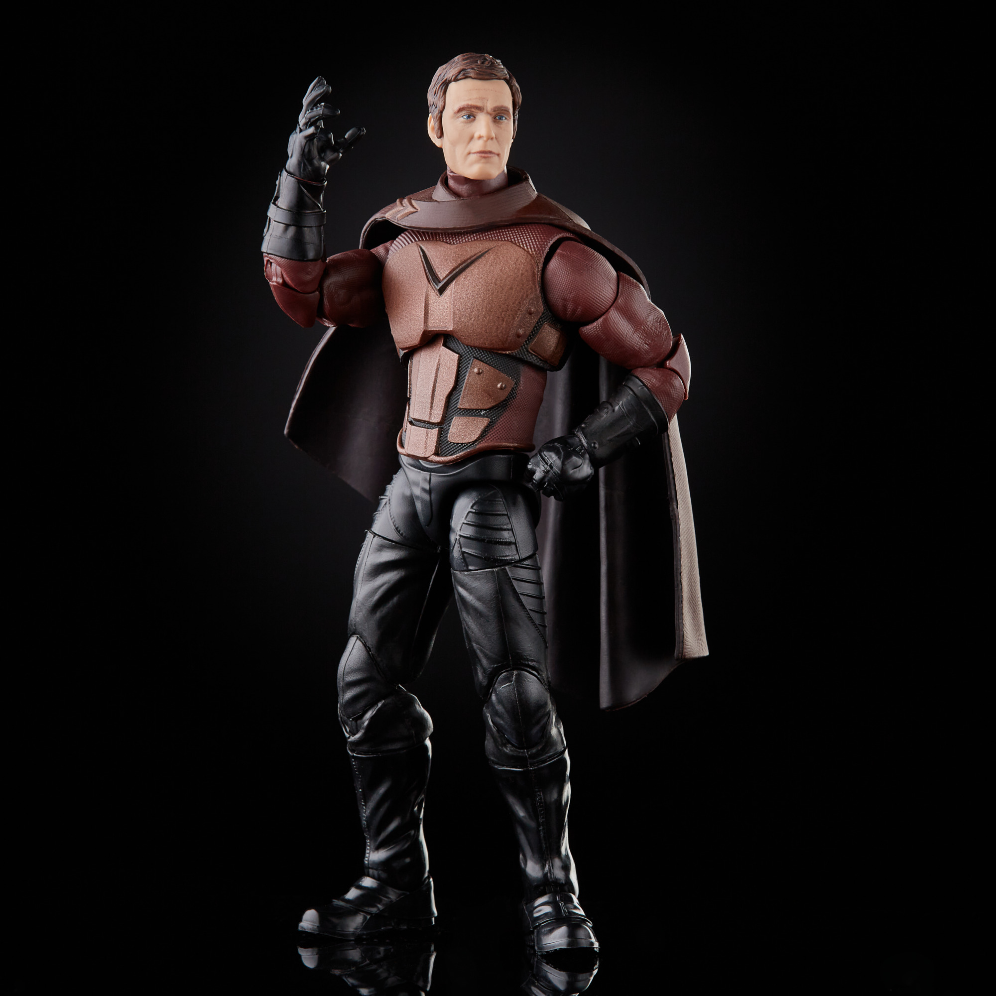 Magneto (Fassbender head)