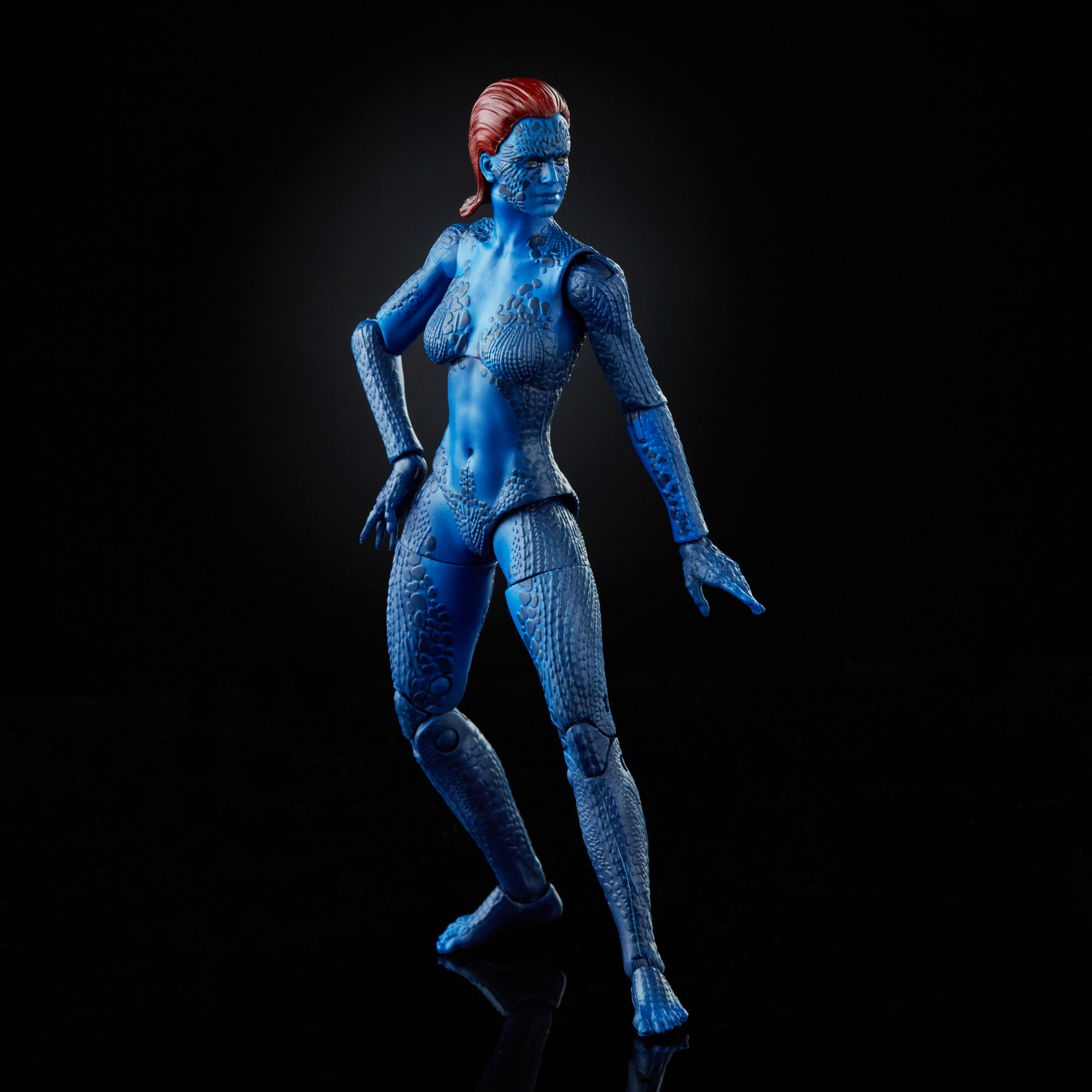 Mystique