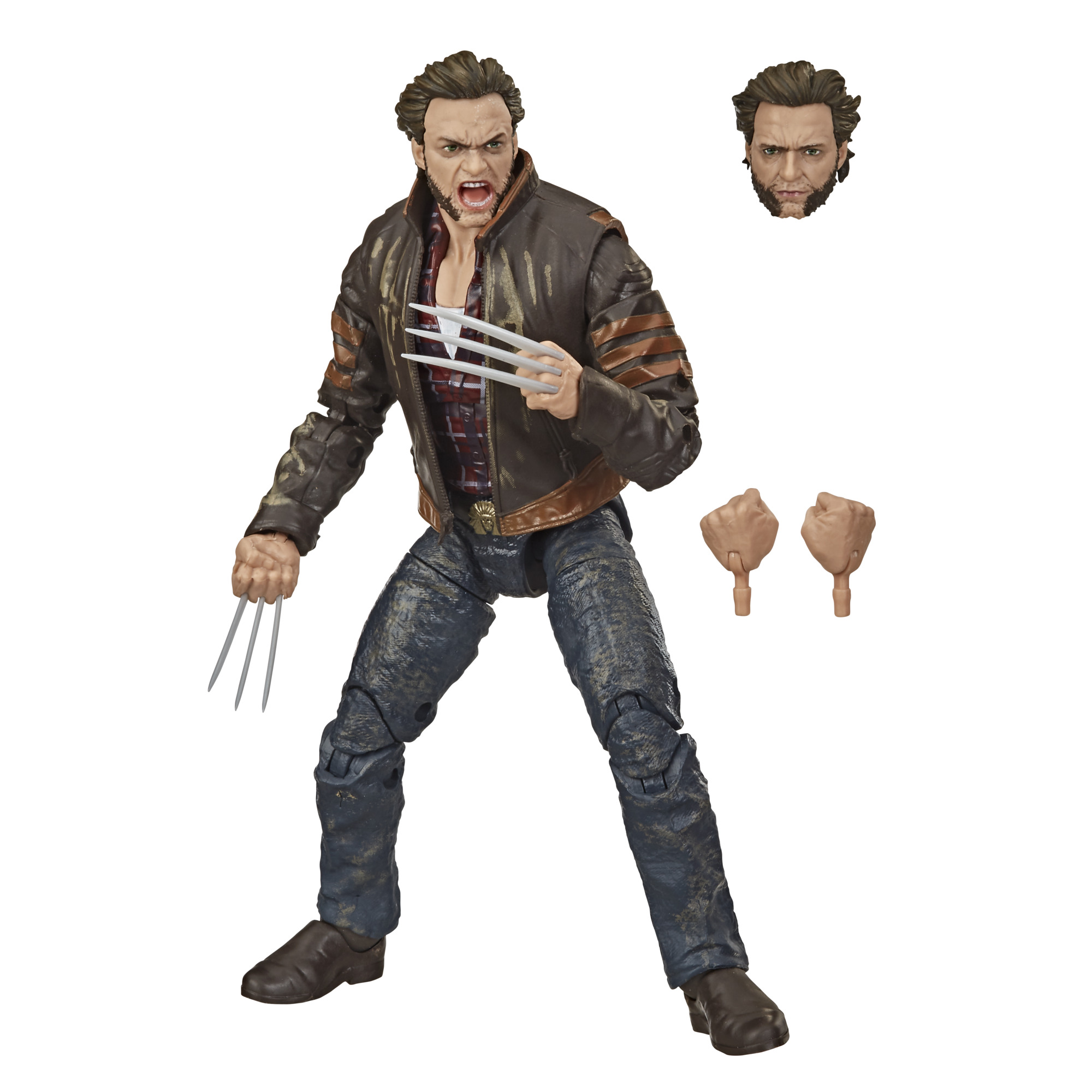 Wolverine